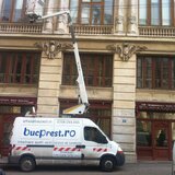 Bucprest - Servicii de curatenie